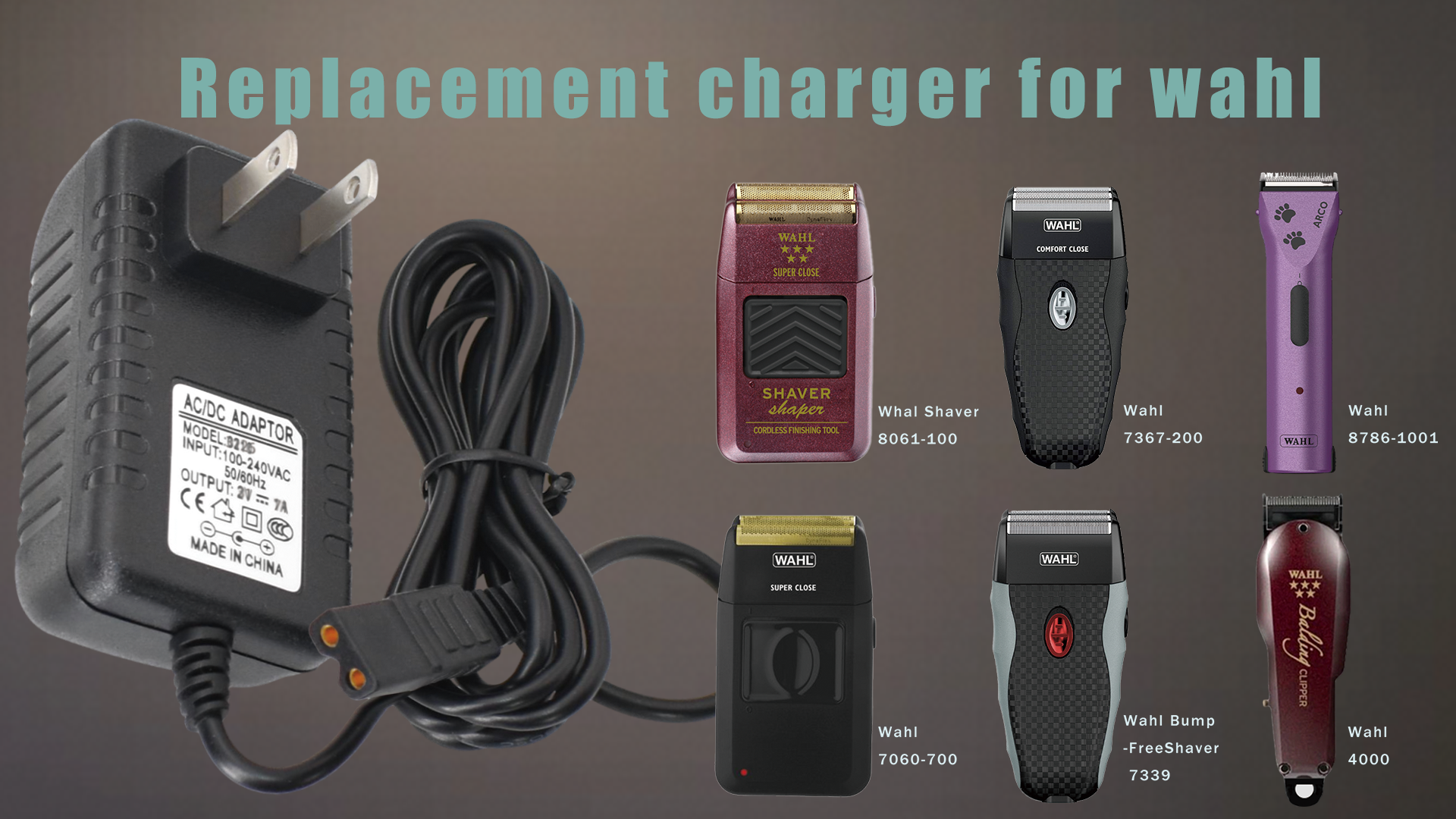 その他 Backup Charger foil Amazon.com: HQRP AC Adapter Compatible with Digitech Vx400